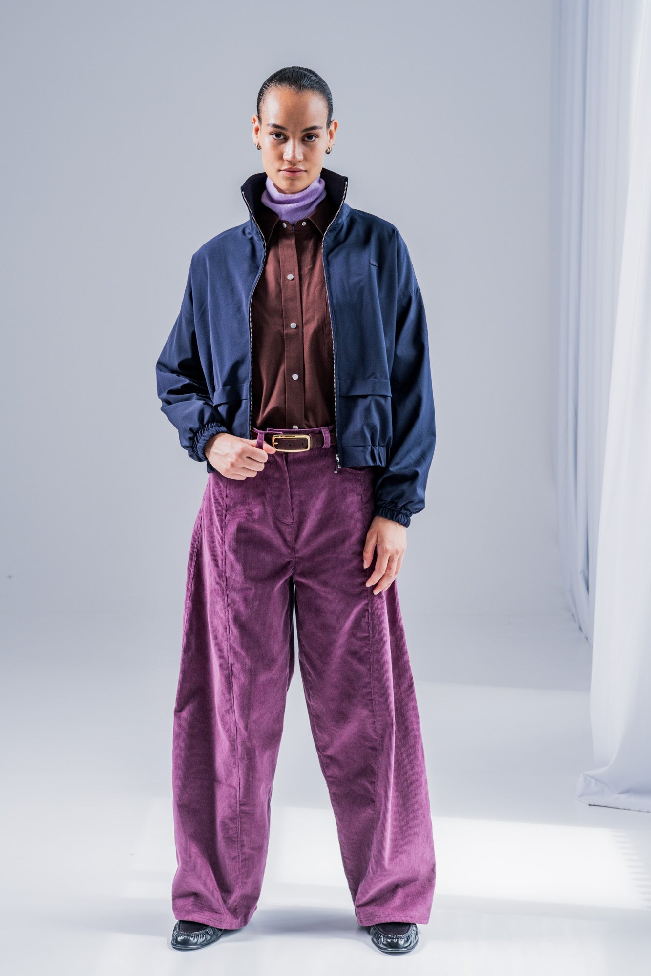 PDF Pattern - Sora | Fibre Mood