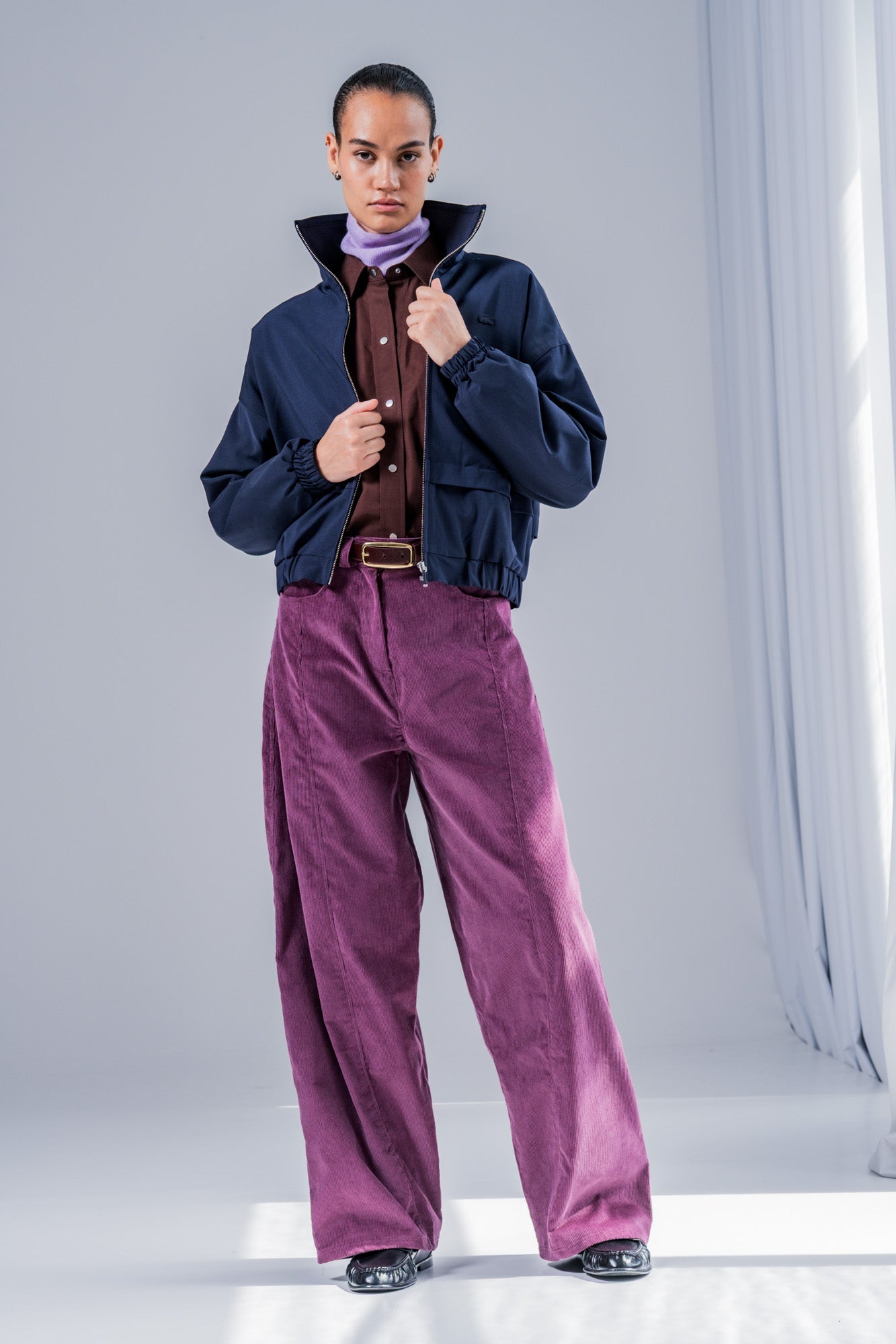 PDF Pattern - Sora | Fibre Mood