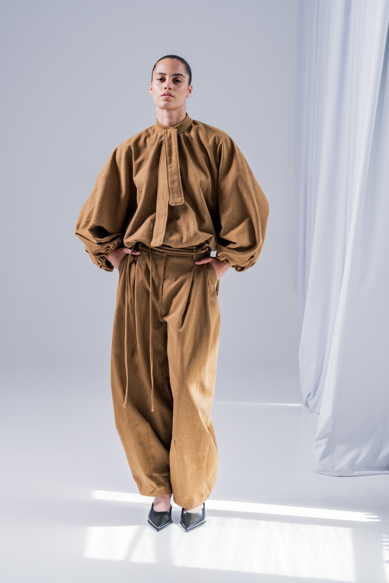 PDF Pattern - Kiva | Fibre Mood