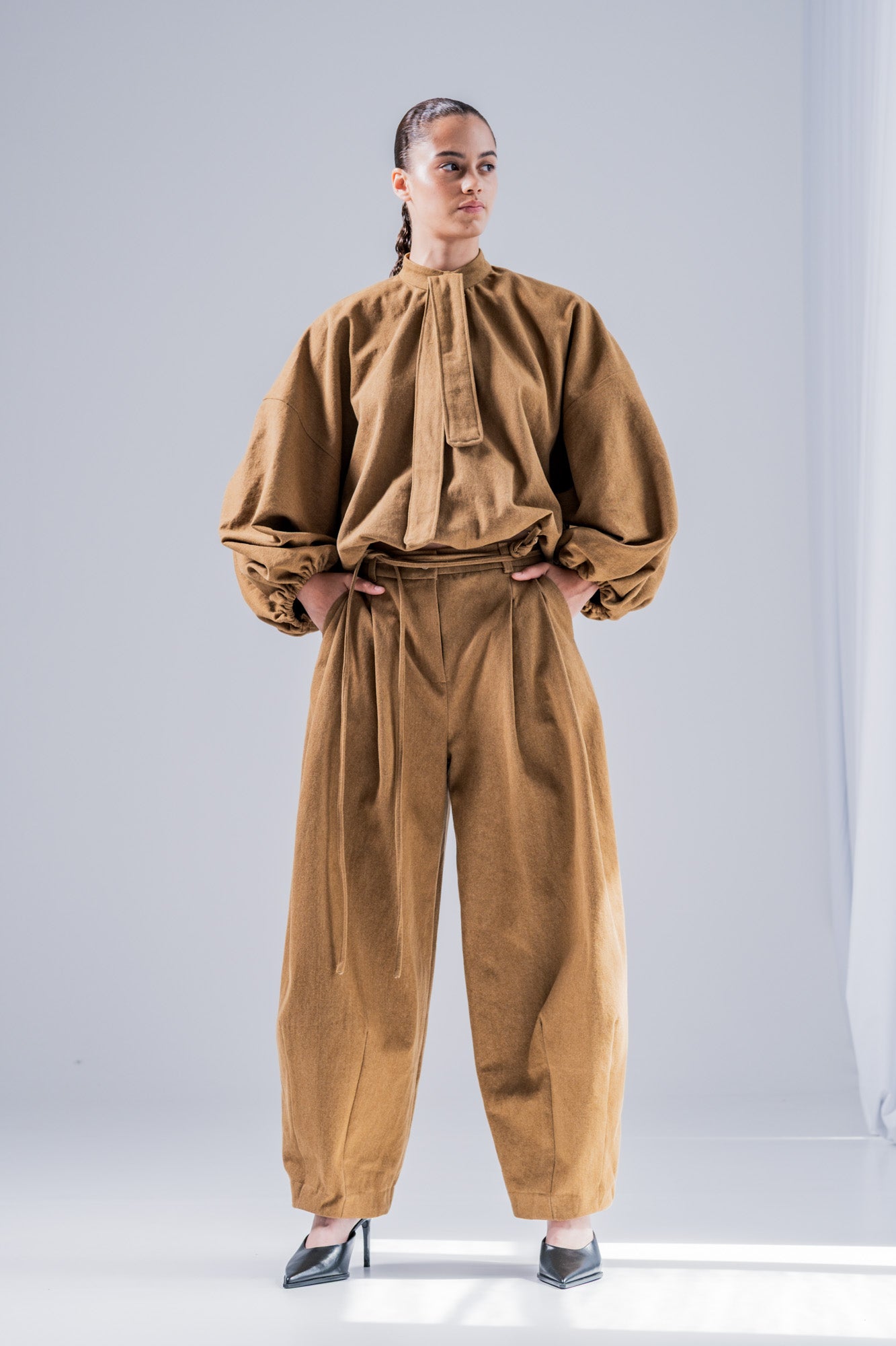PDF Pattern - Kiva | Fibre Mood
