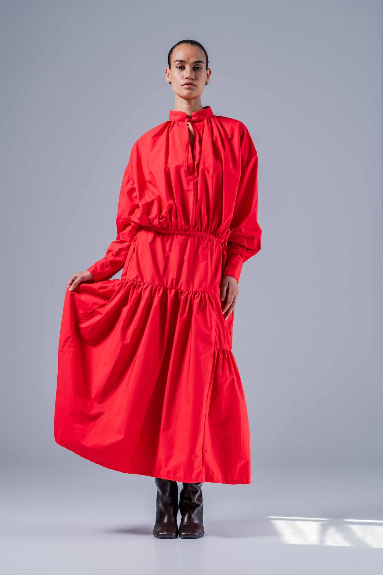PDF Pattern - Zafira | Fibre Mood