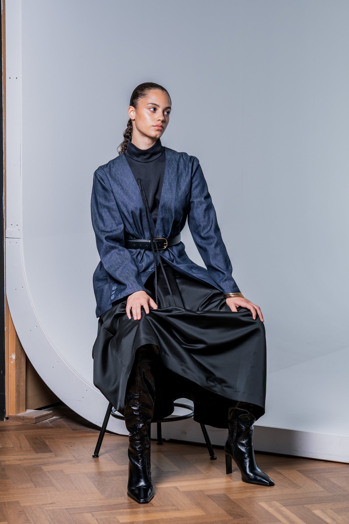 PDF Pattern - Alya | Fibre Mood