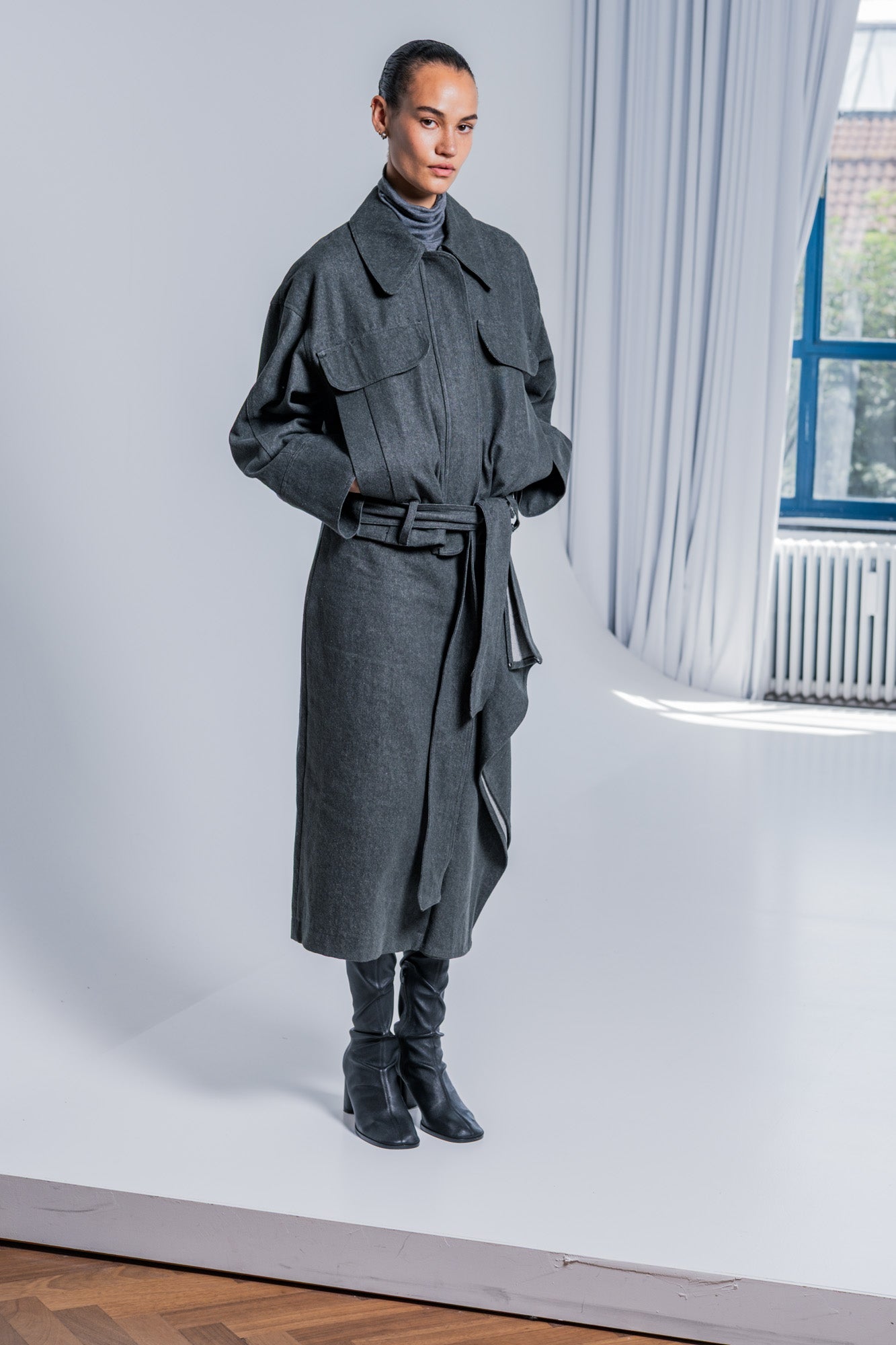 PDF Pattern - Nori | Fibre Mood