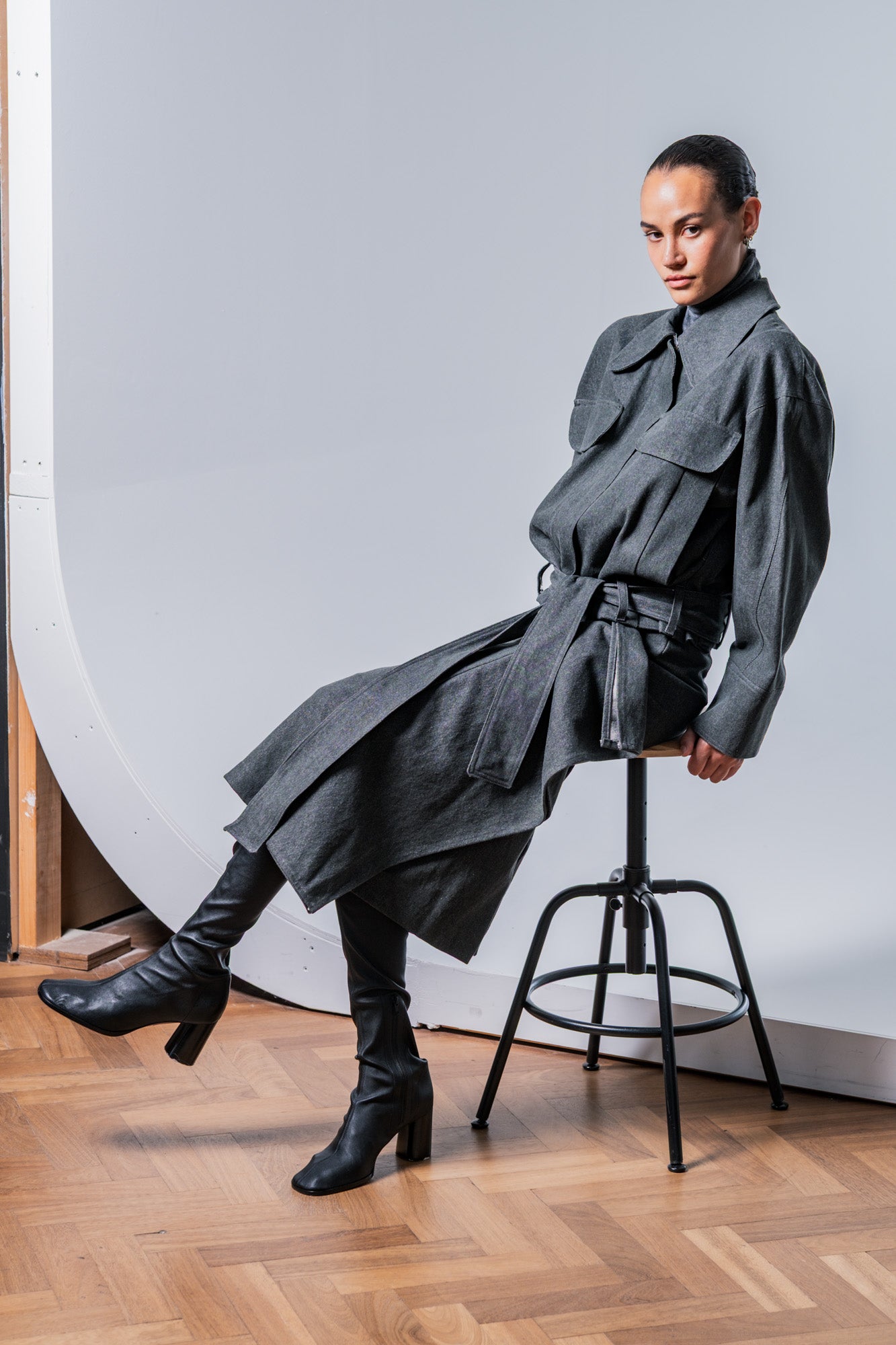 PDF Pattern - Nori | Fibre Mood