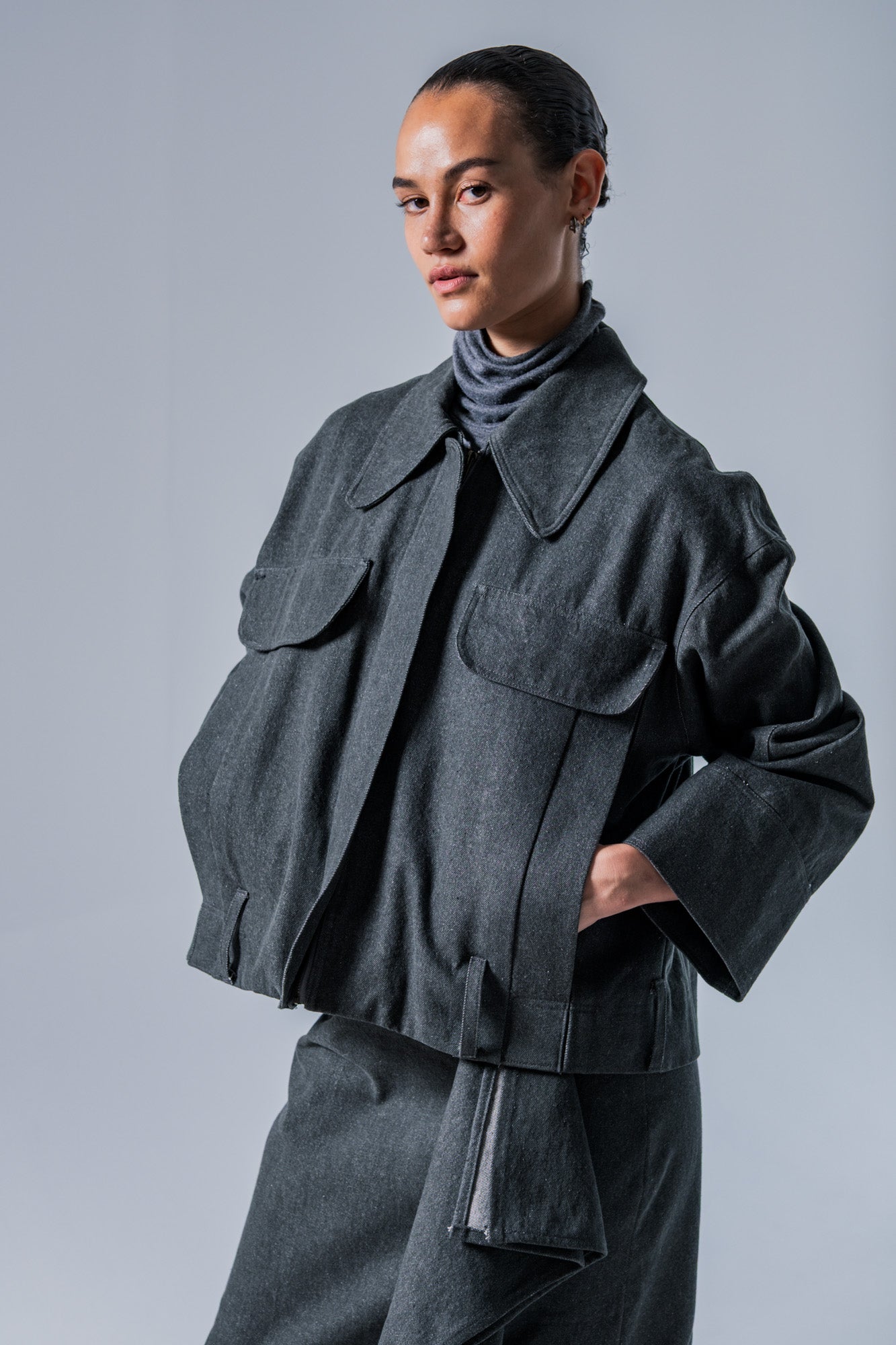 PDF Pattern - Nori | Fibre Mood