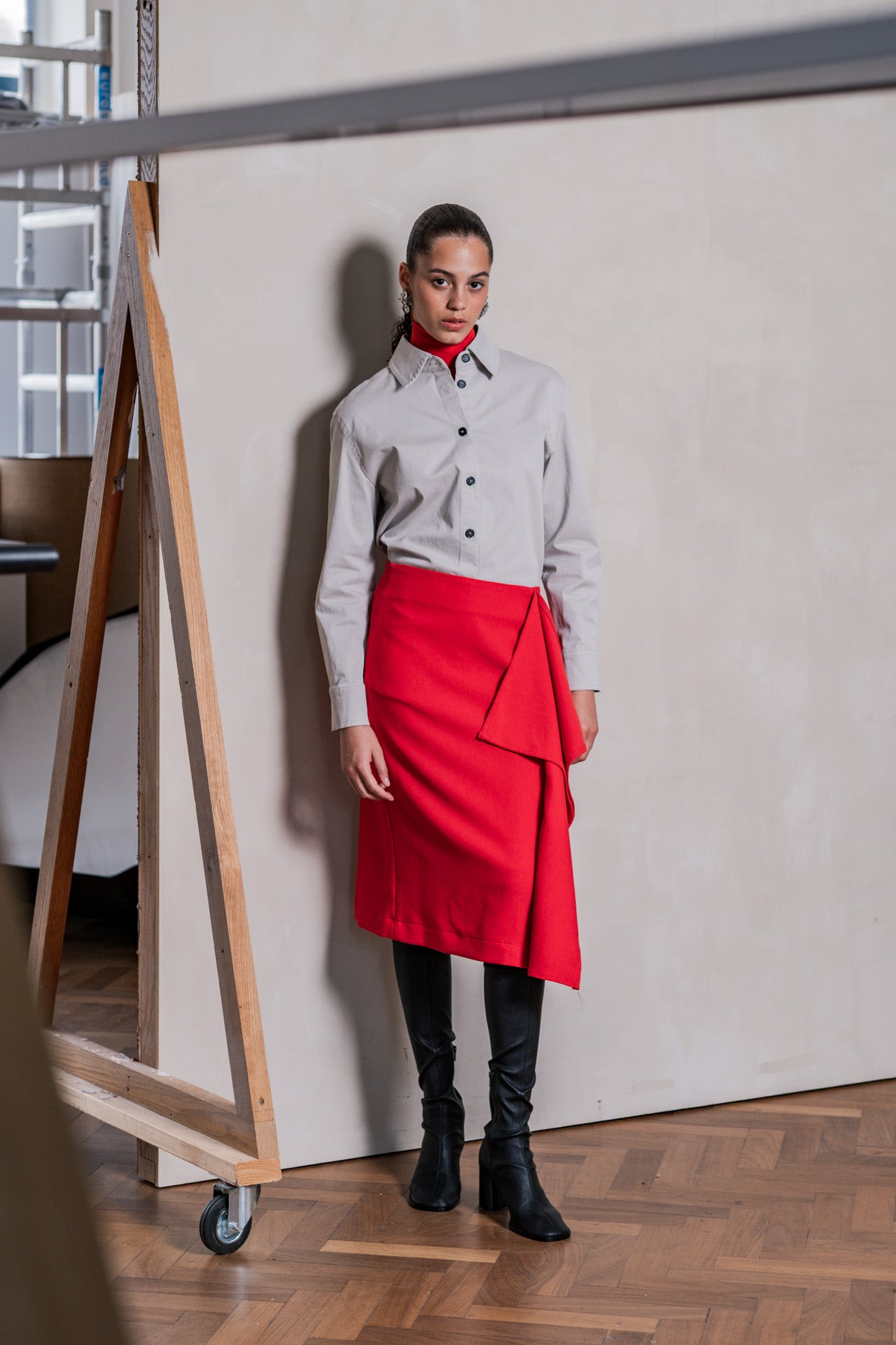 PDF Pattern - Yuna | Fibre Mood