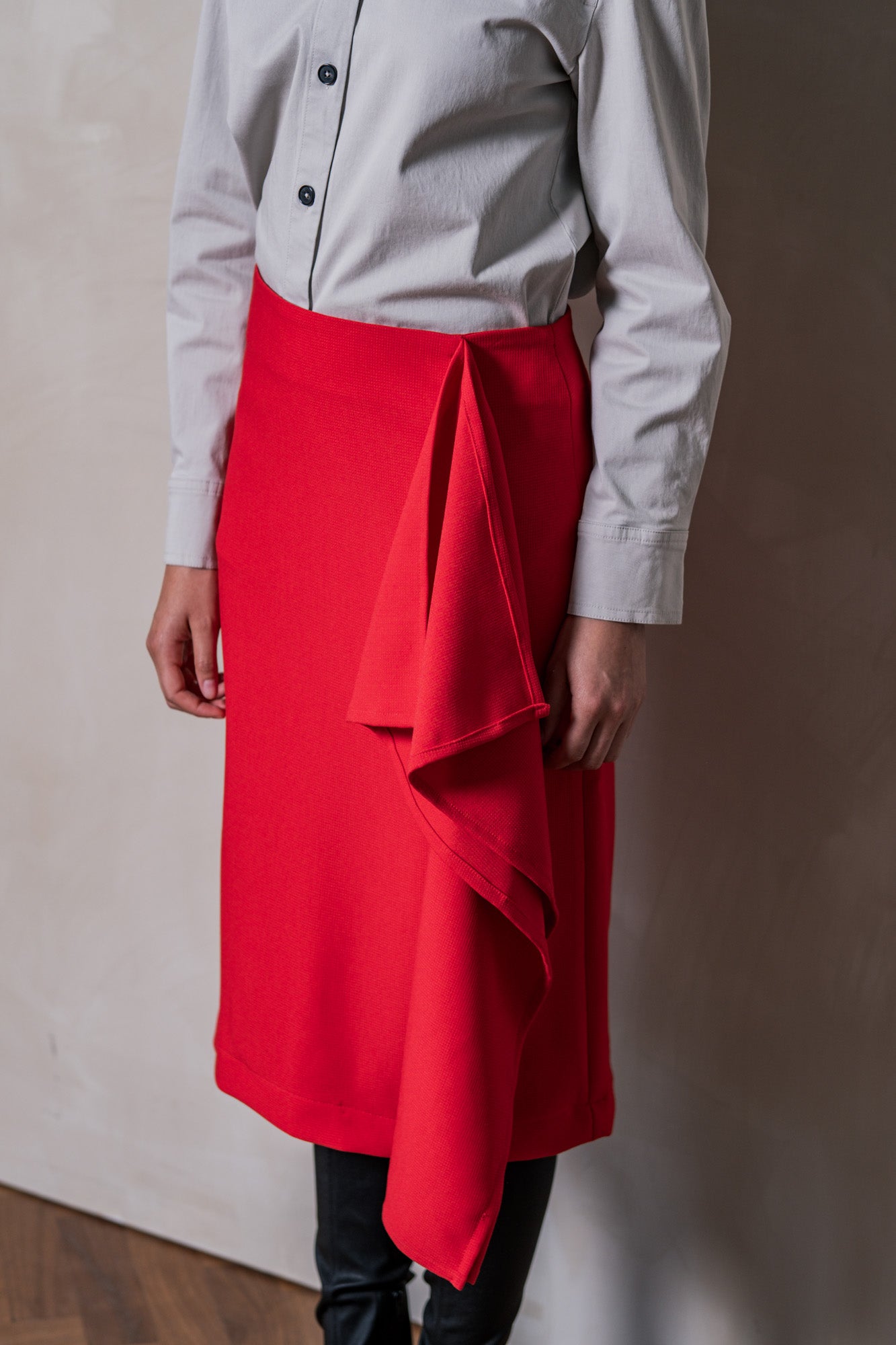 PDF Pattern - Yuna | Fibre Mood
