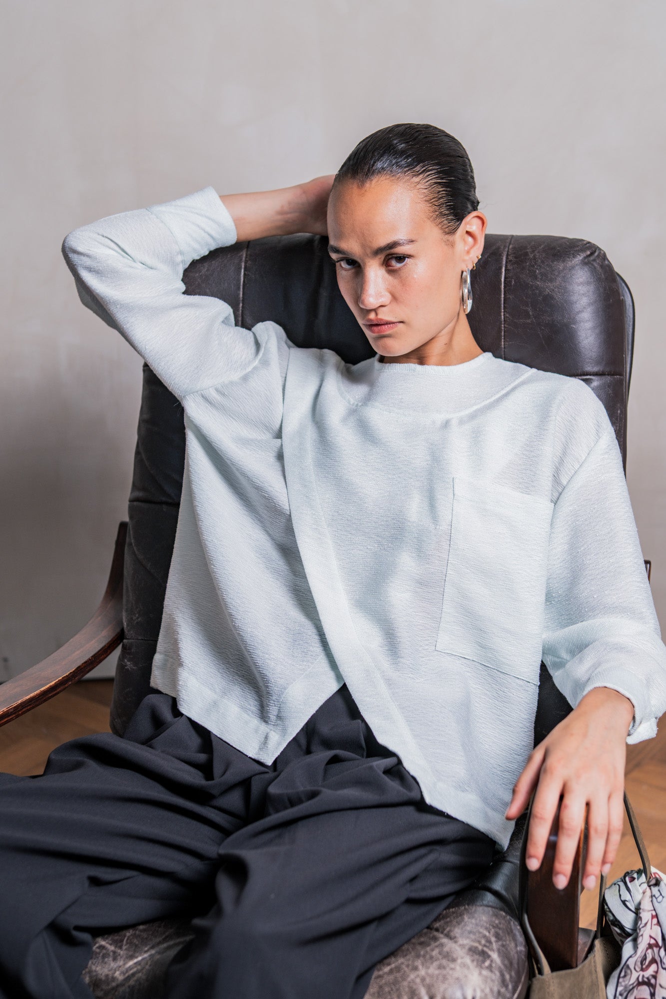 PDF Pattern - Veya | Fibre Mood
