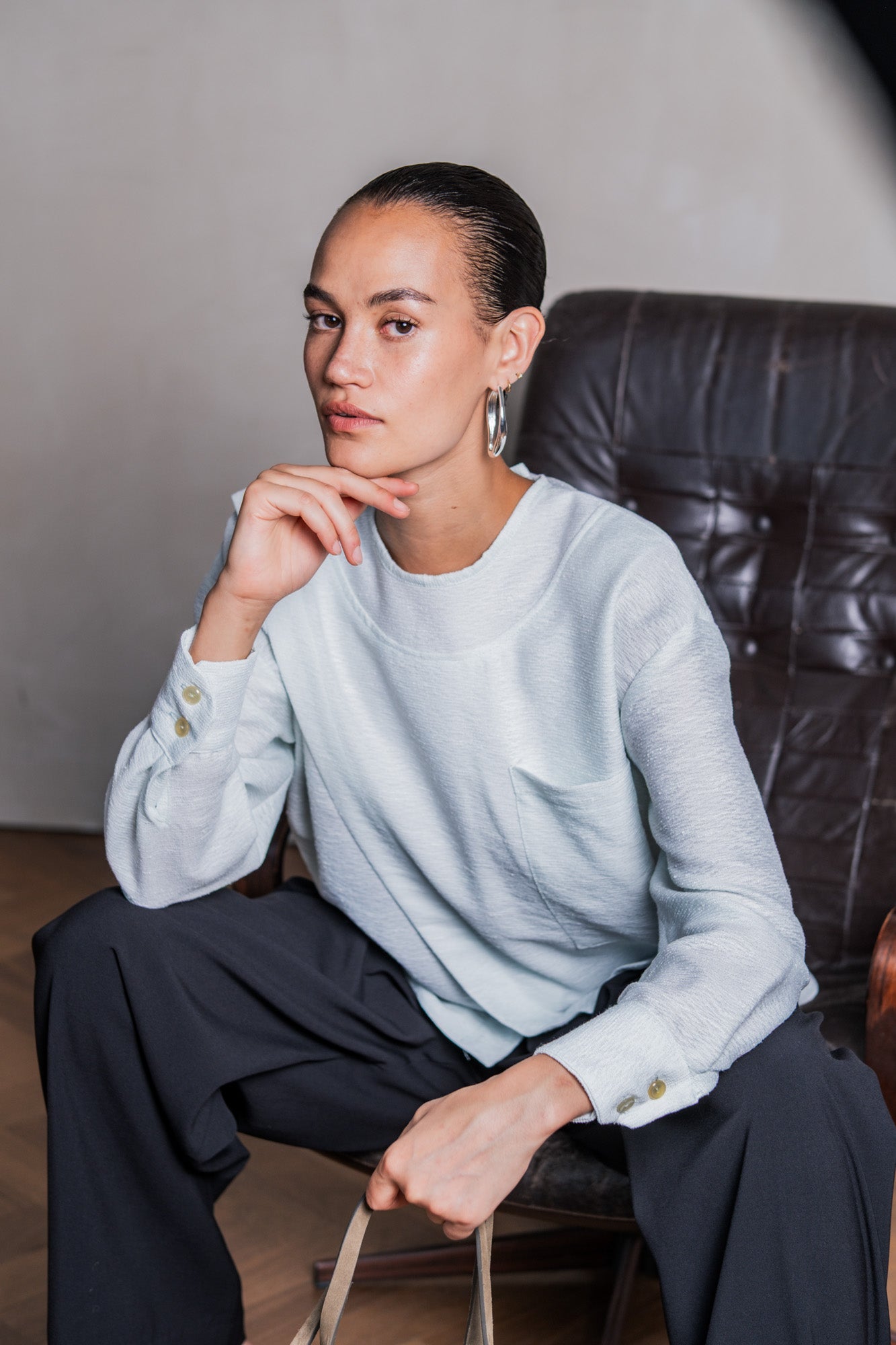 PDF Pattern - Veya | Fibre Mood