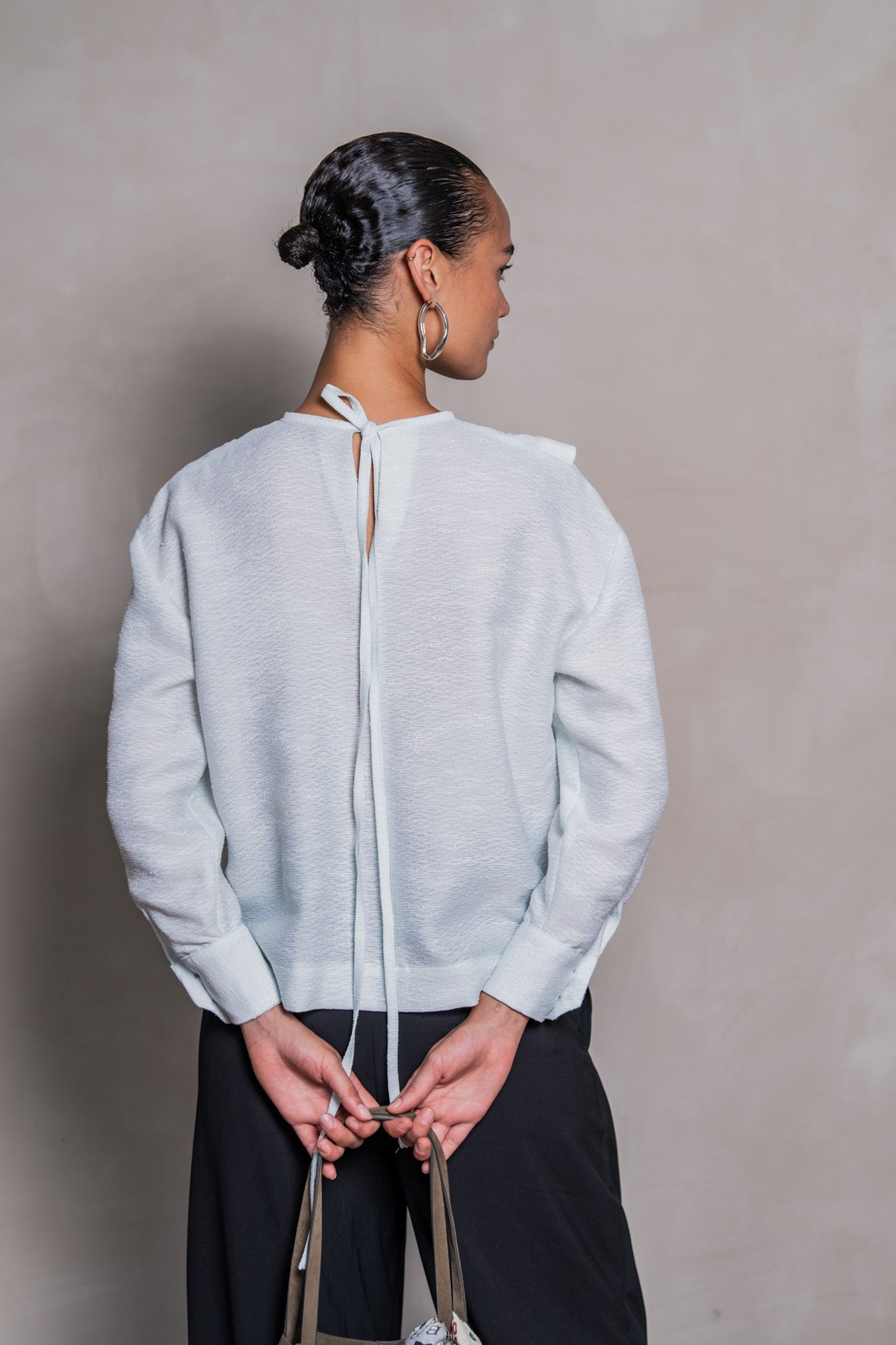 PDF Pattern - Veya | Fibre Mood