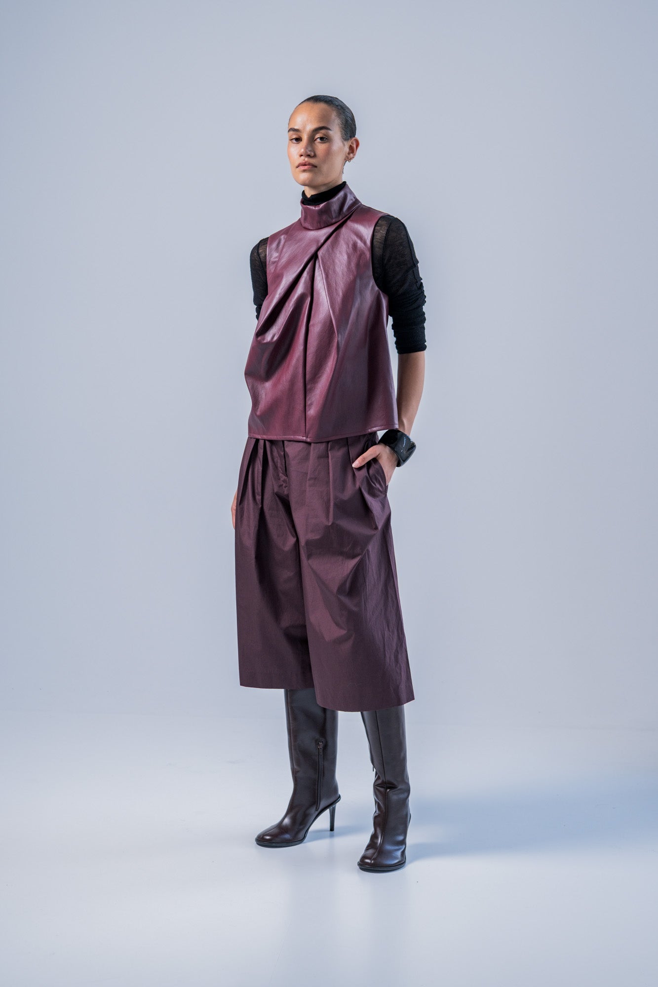 PDF Pattern - Niva | Fibre Mood