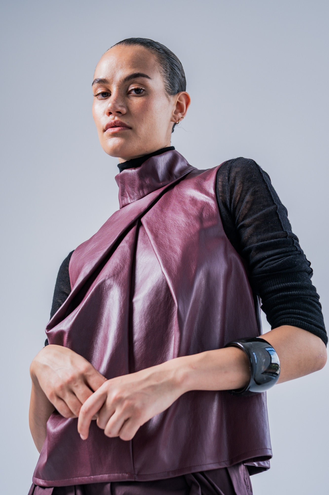 PDF Pattern - Niva | Fibre Mood