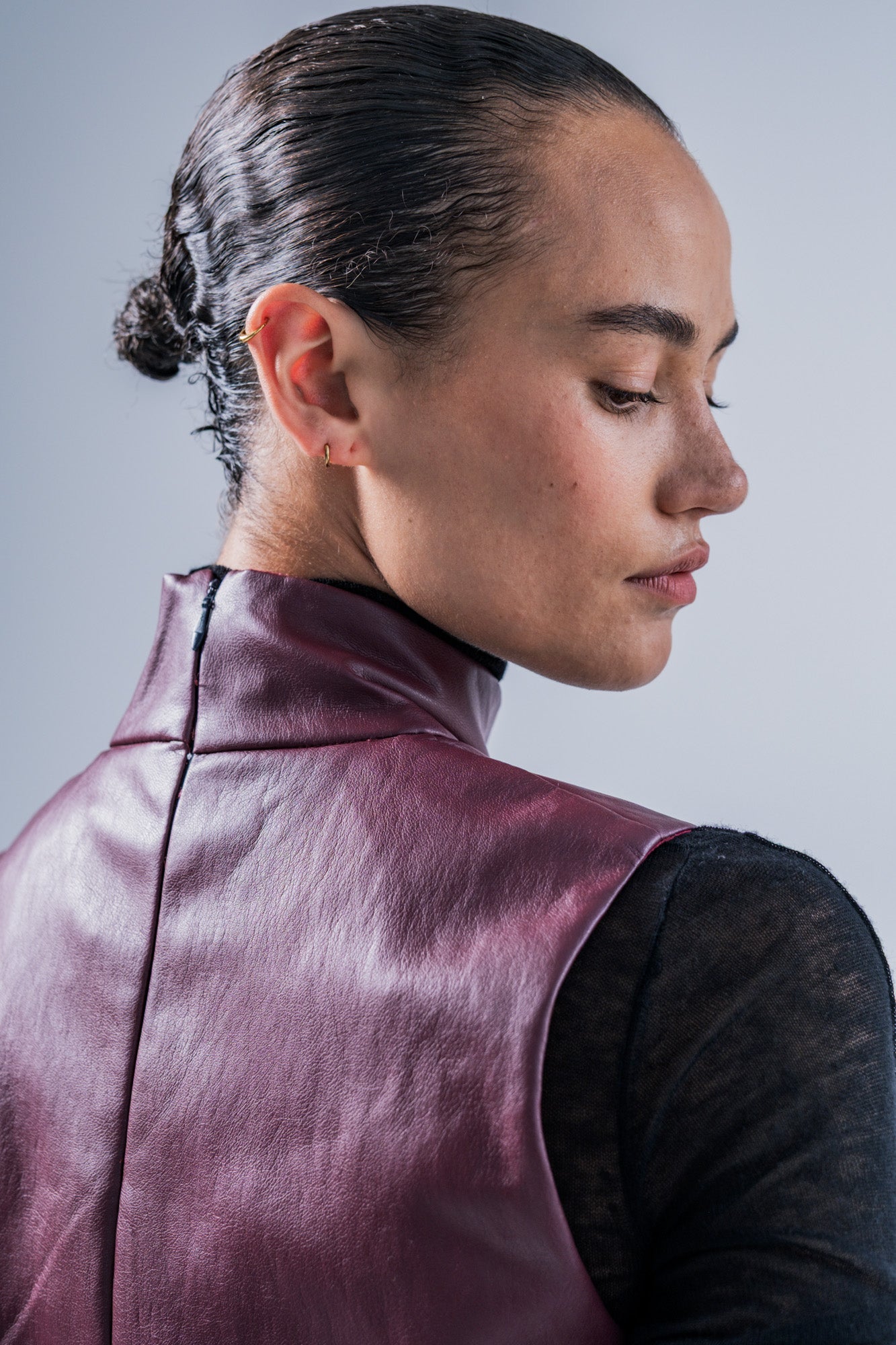 PDF Pattern - Niva | Fibre Mood