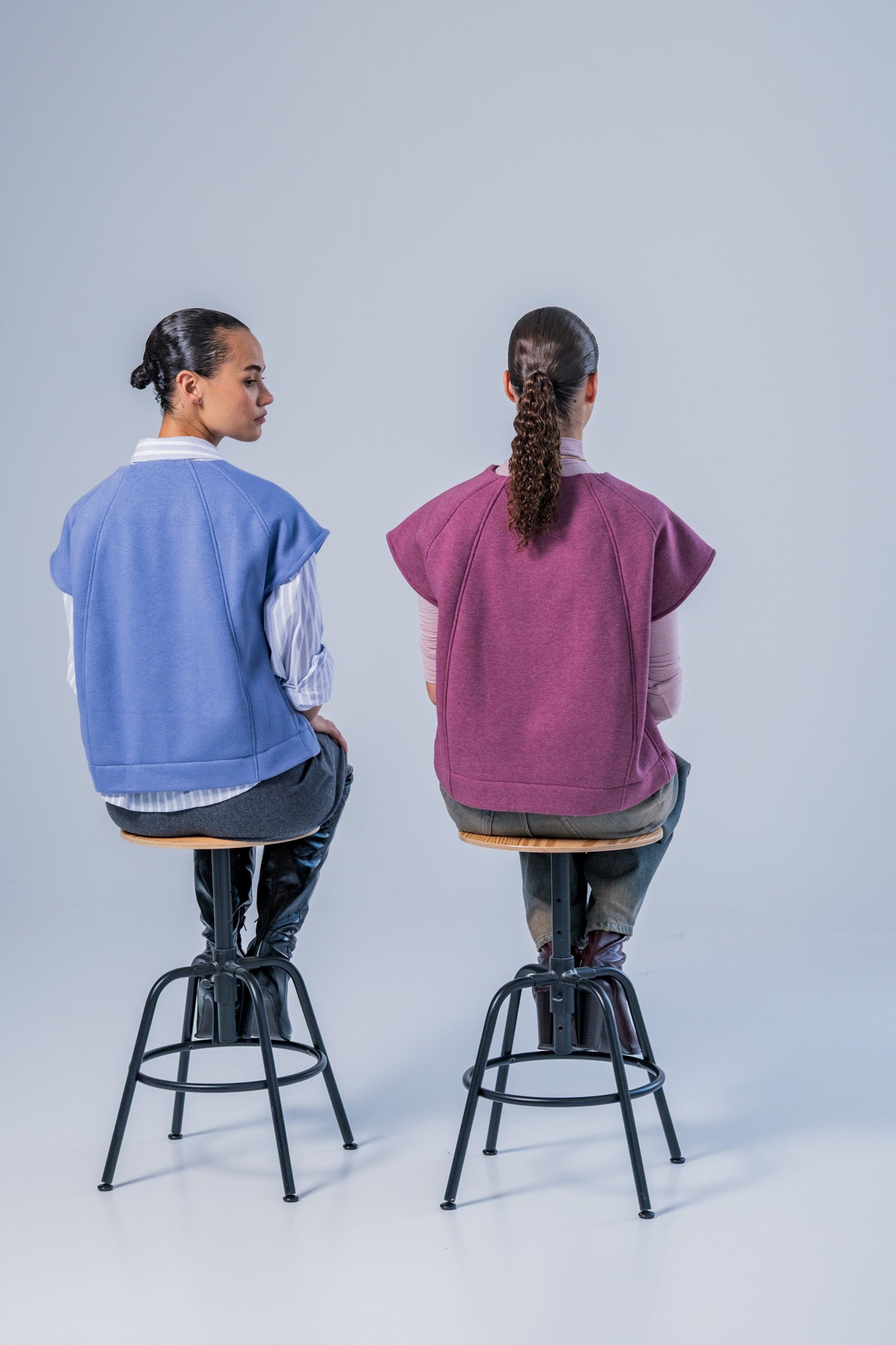 PDF Pattern - Leni | Fibre Mood