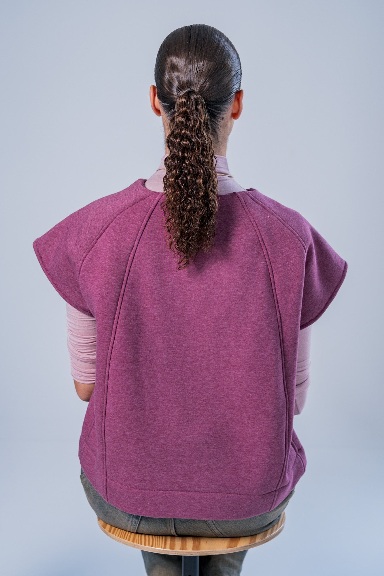 PDF Pattern - Leni | Fibre Mood