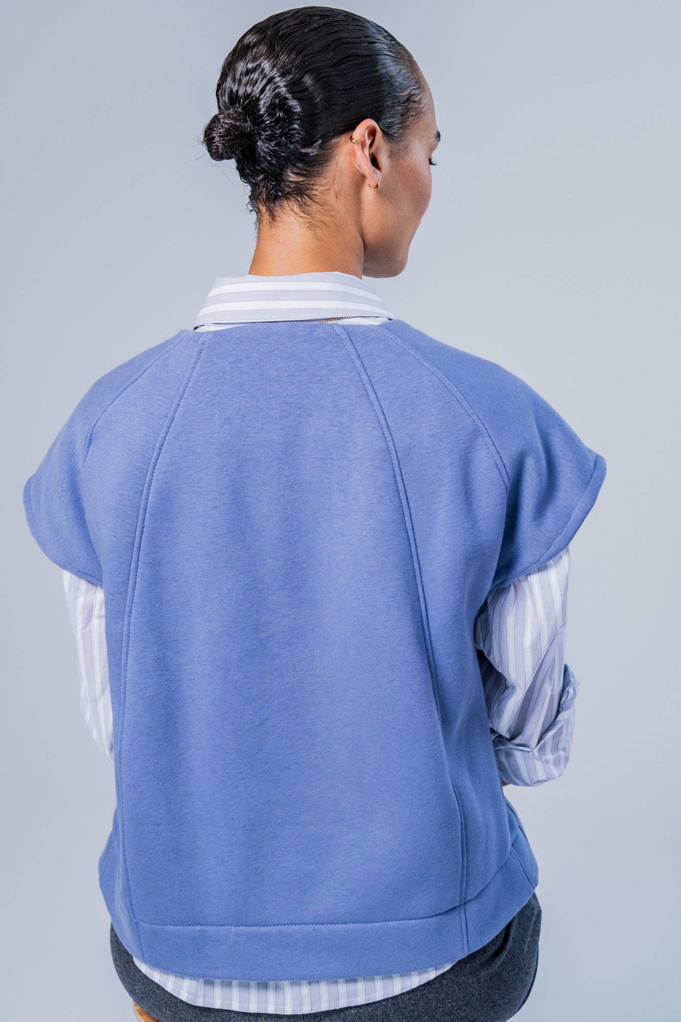 PDF Pattern - Leni | Fibre Mood
