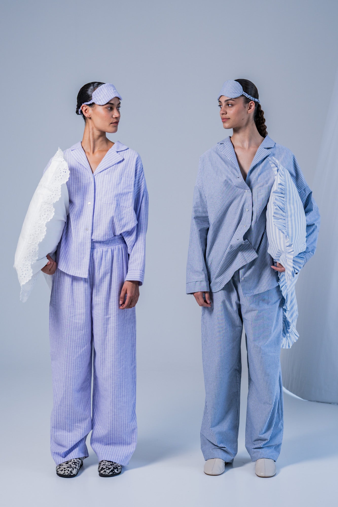 PDF Pattern - Serena, Lana and Aurora | Fibre Mood