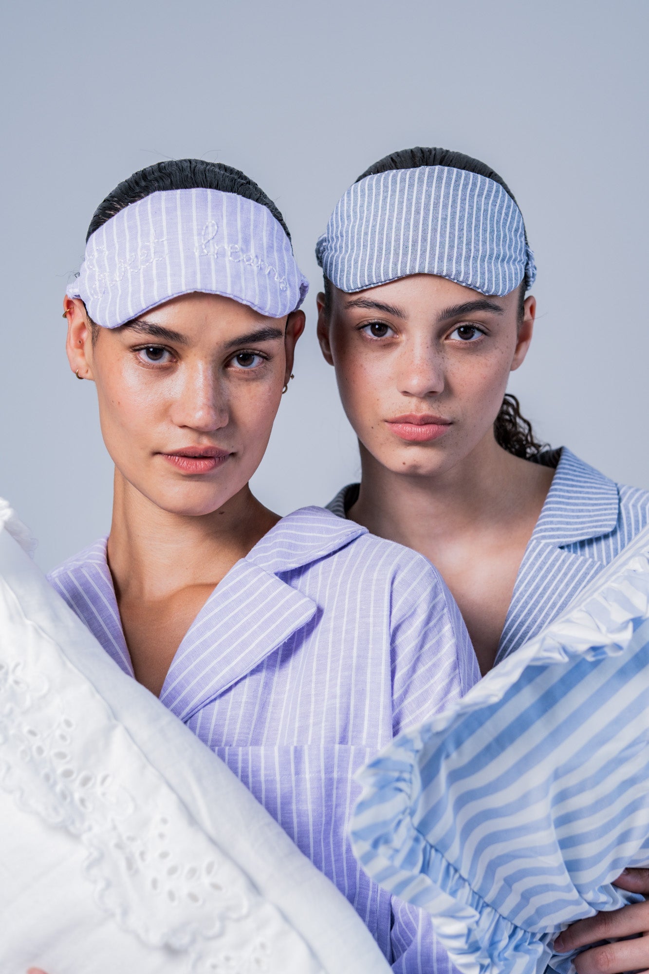 PDF Pattern - Serena, Lana and Aurora | Fibre Mood