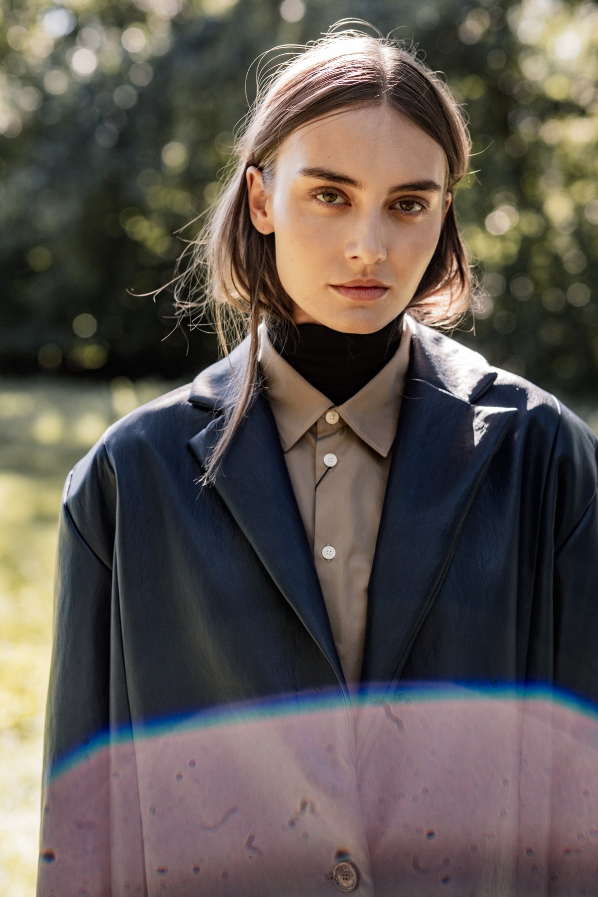 PDF Pattern - Herman Blazer | Fibre Mood