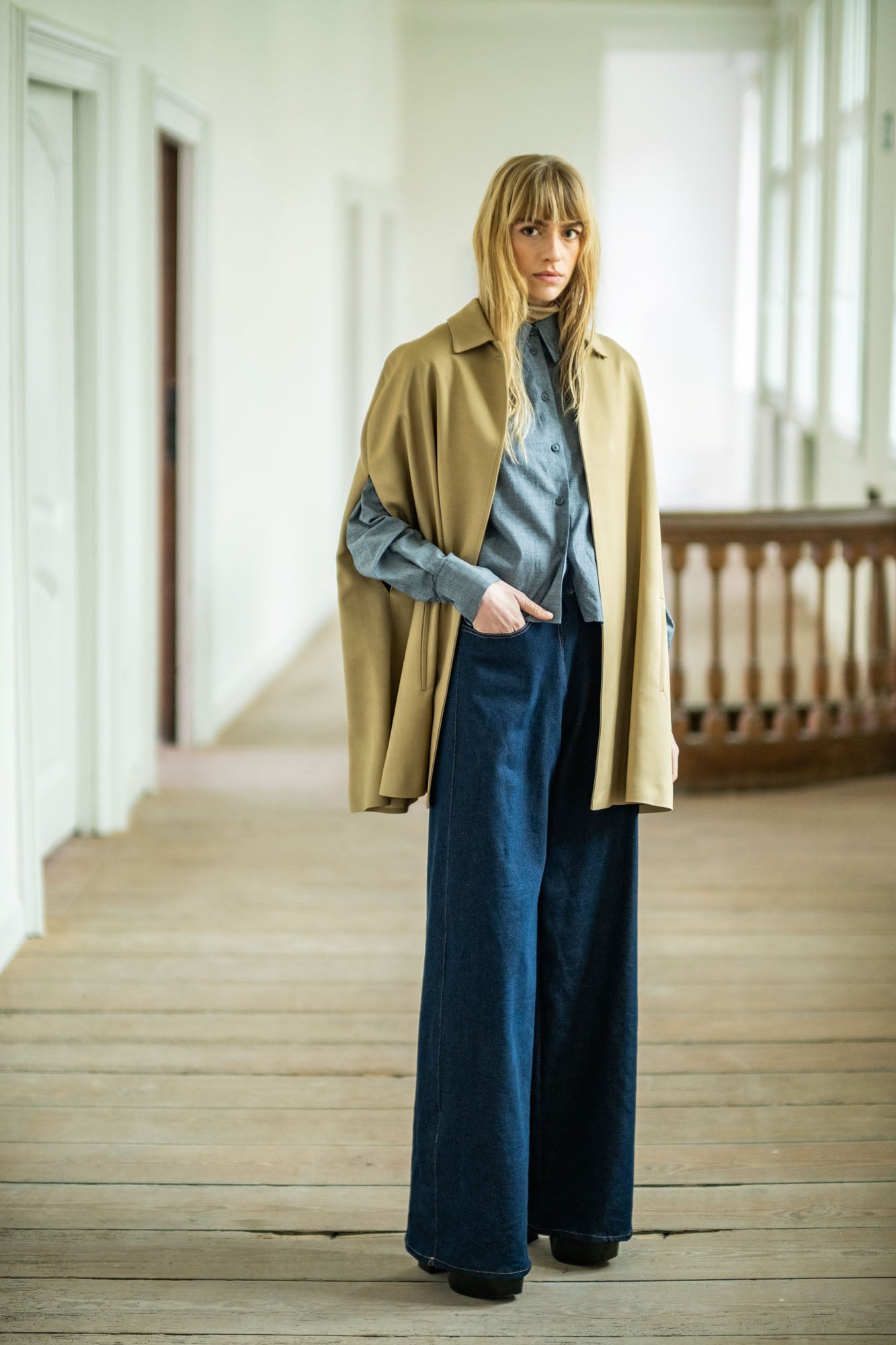 PDF Pattern - Lucia | Fibre Mood