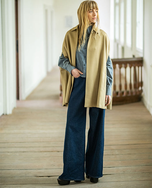PDF Pattern - Lucia | Fibre Mood