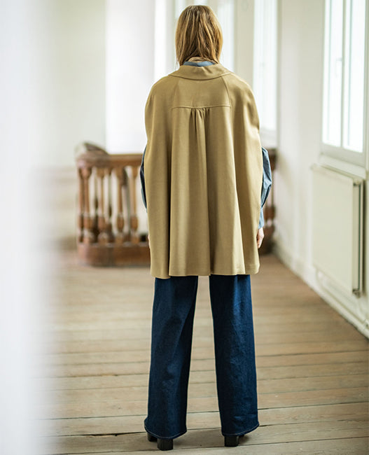 PDF Pattern - Lucia | Fibre Mood