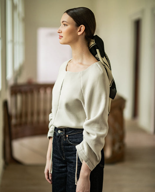 PDF Pattern - Gitika | Fibre Mood