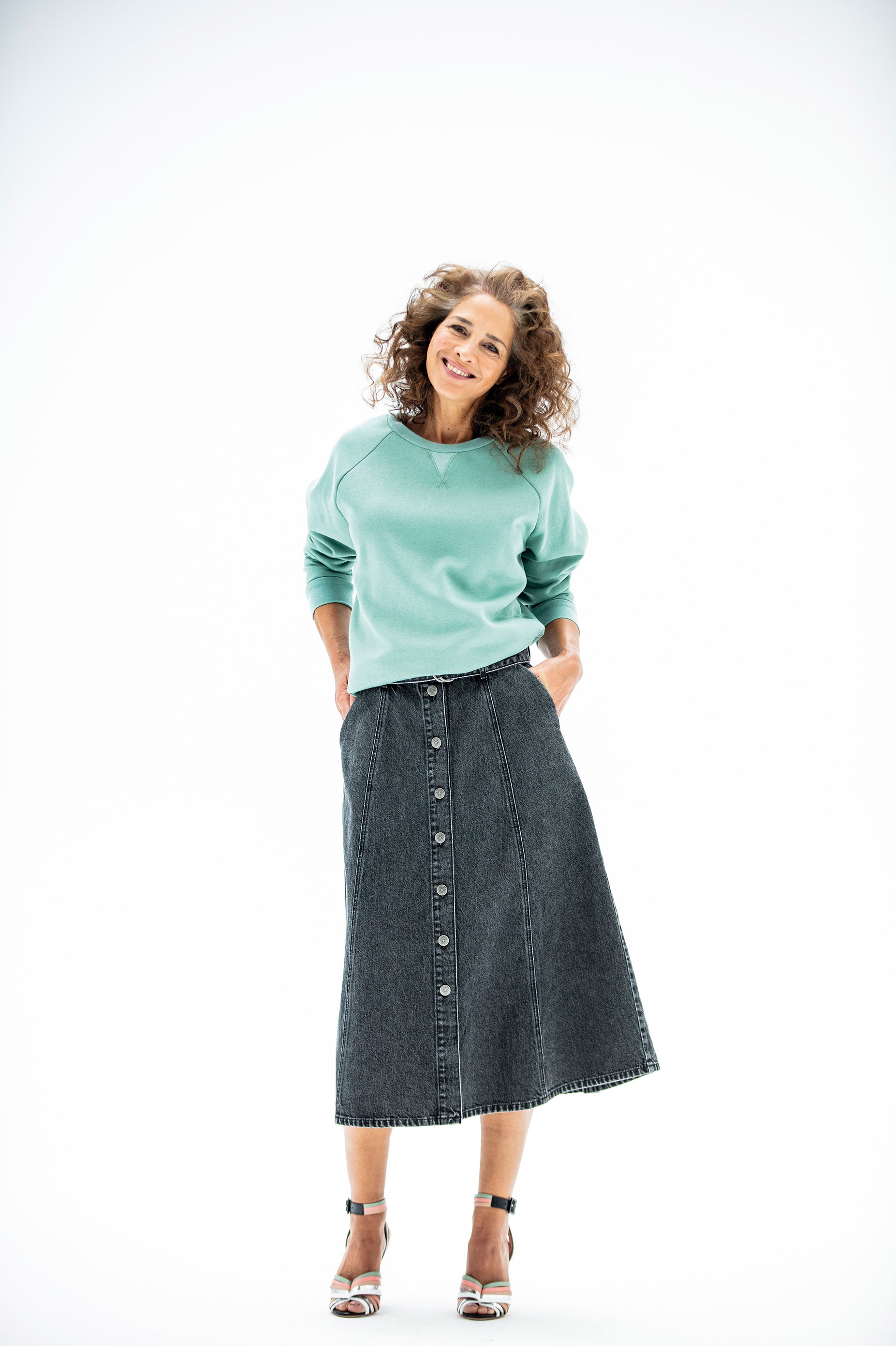 Midea Pattern PDF Pattern - Mika | Fibre Mood – MaaiDesign Fabrics