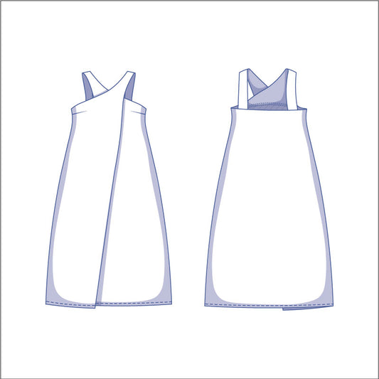 Sewing Patterns Online - Over 500 Patterns by Independent Designers