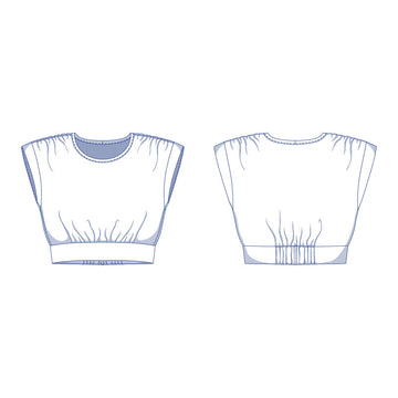 Sewing Patterns - Large Range by Independant Designers