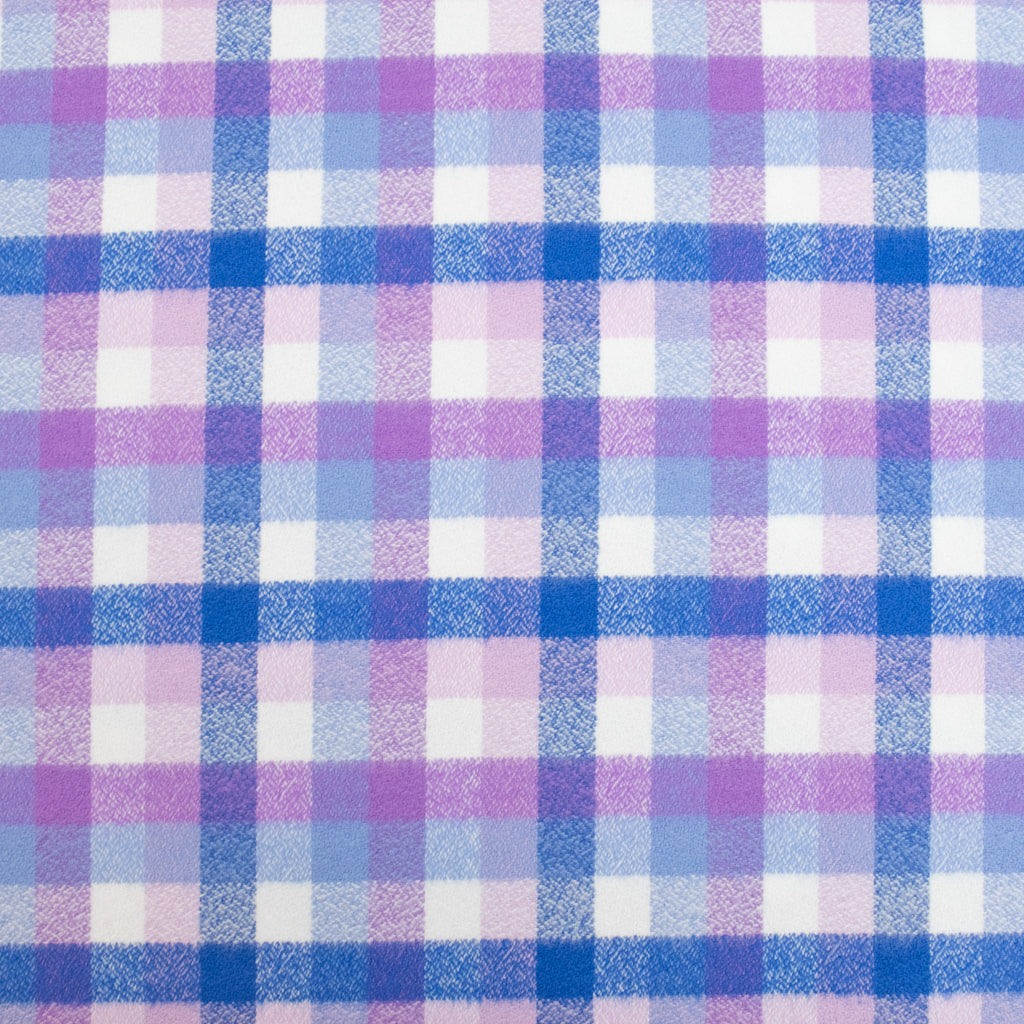 Mammoth Cotton Flannel - Lilac