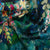 Floral Waterfall