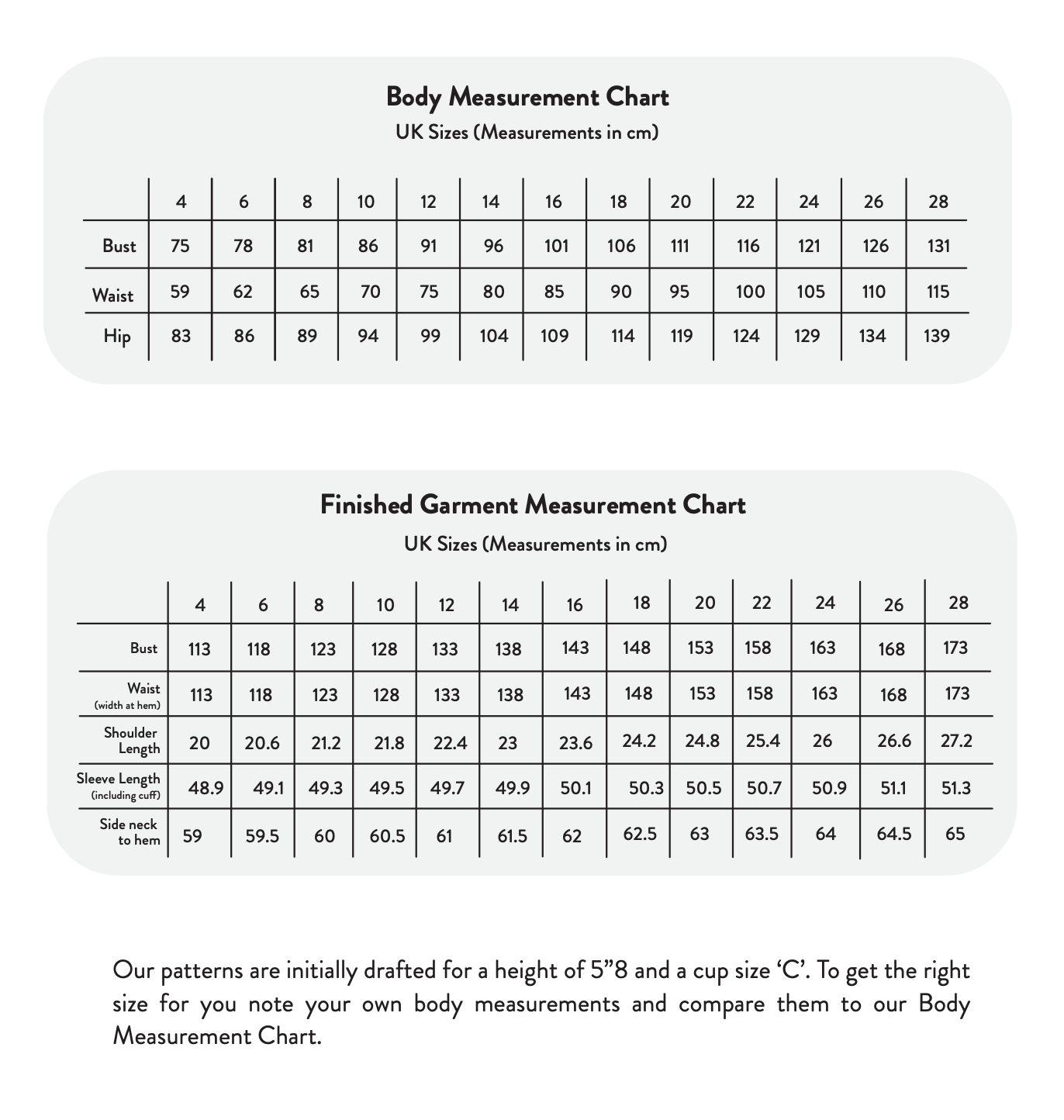 PDF Pattern - French Smock | The Modern Sewing Co.