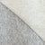 Organic French Terry - Grey Marle
