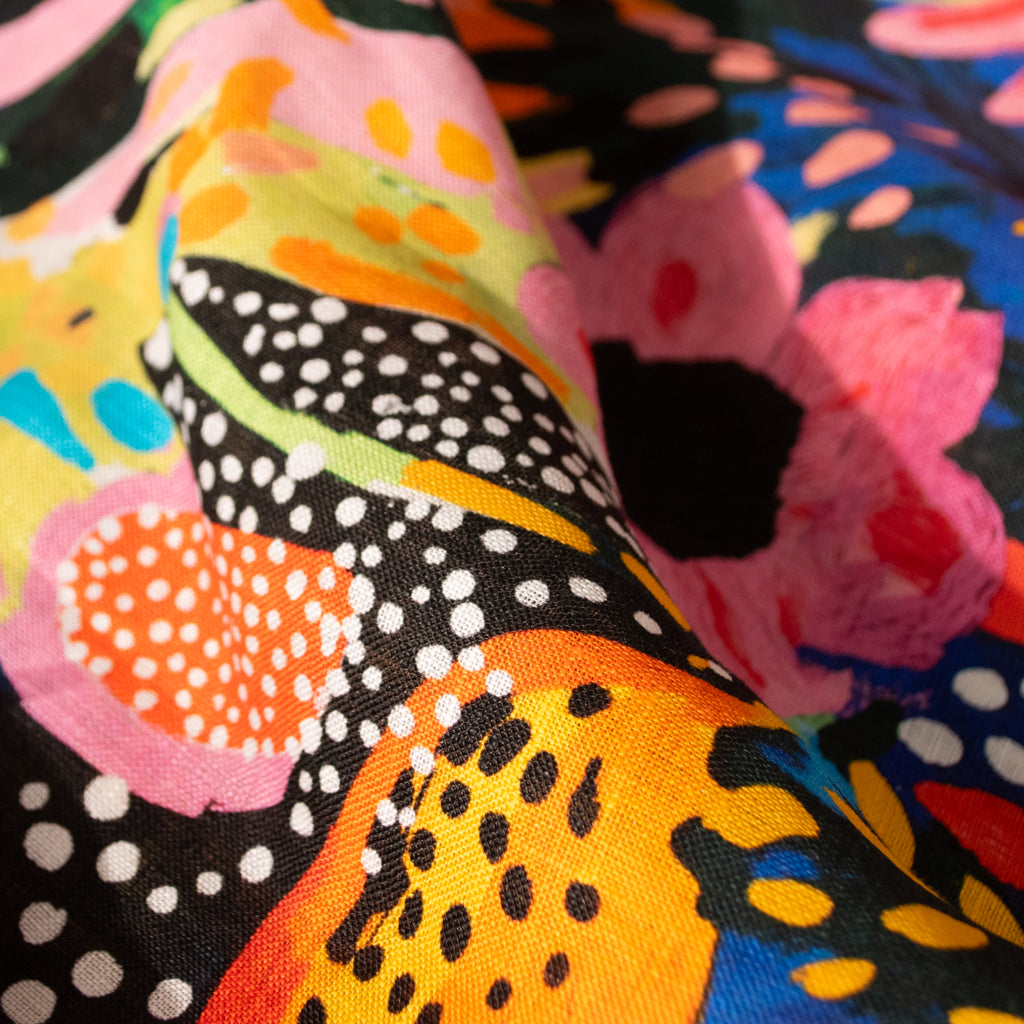 Johanna Ralph | Garden party | Linen