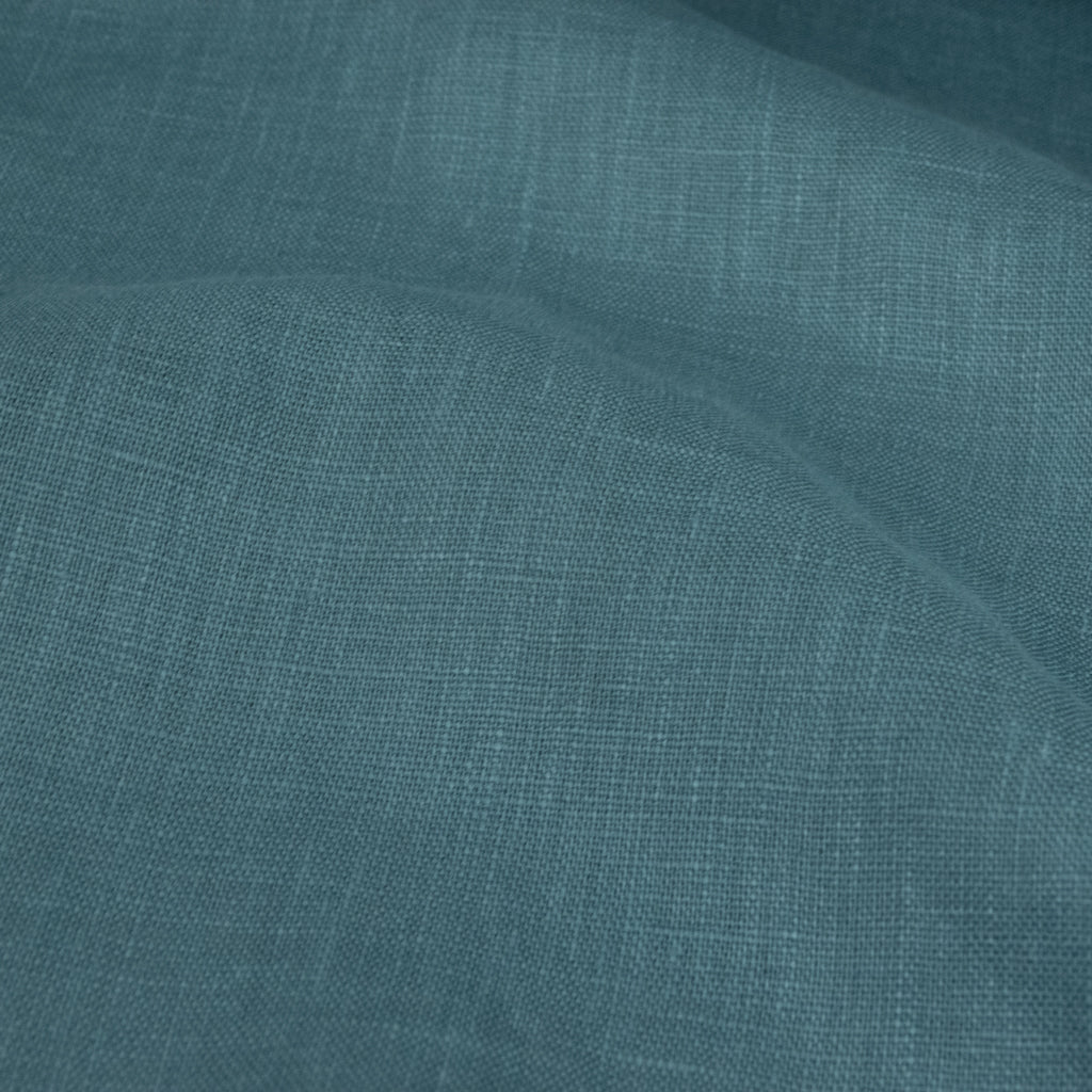 Heavy Linen - Seaglass