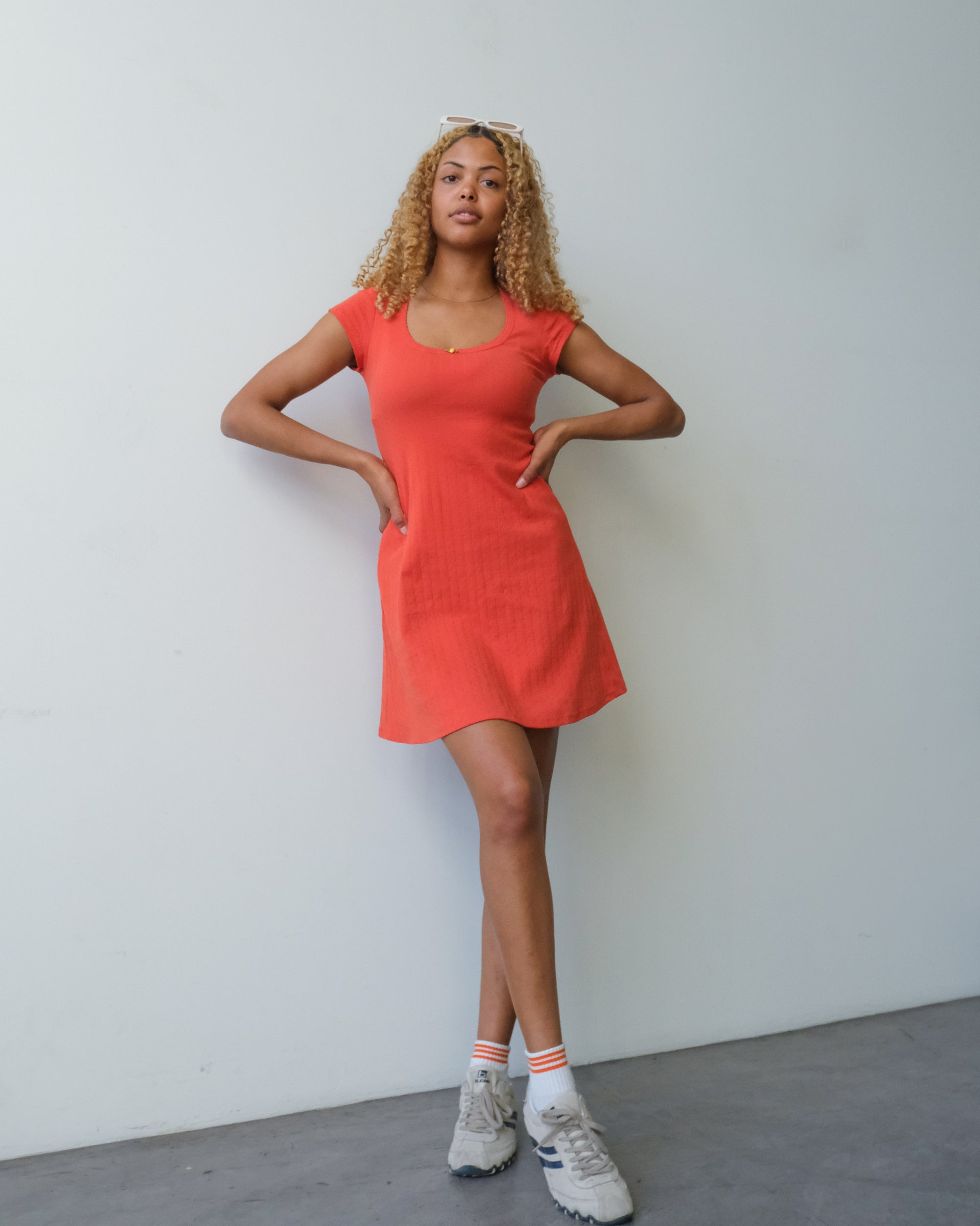PDF Pattern - Honeygirl Dress Expansion | Paradise Patterns