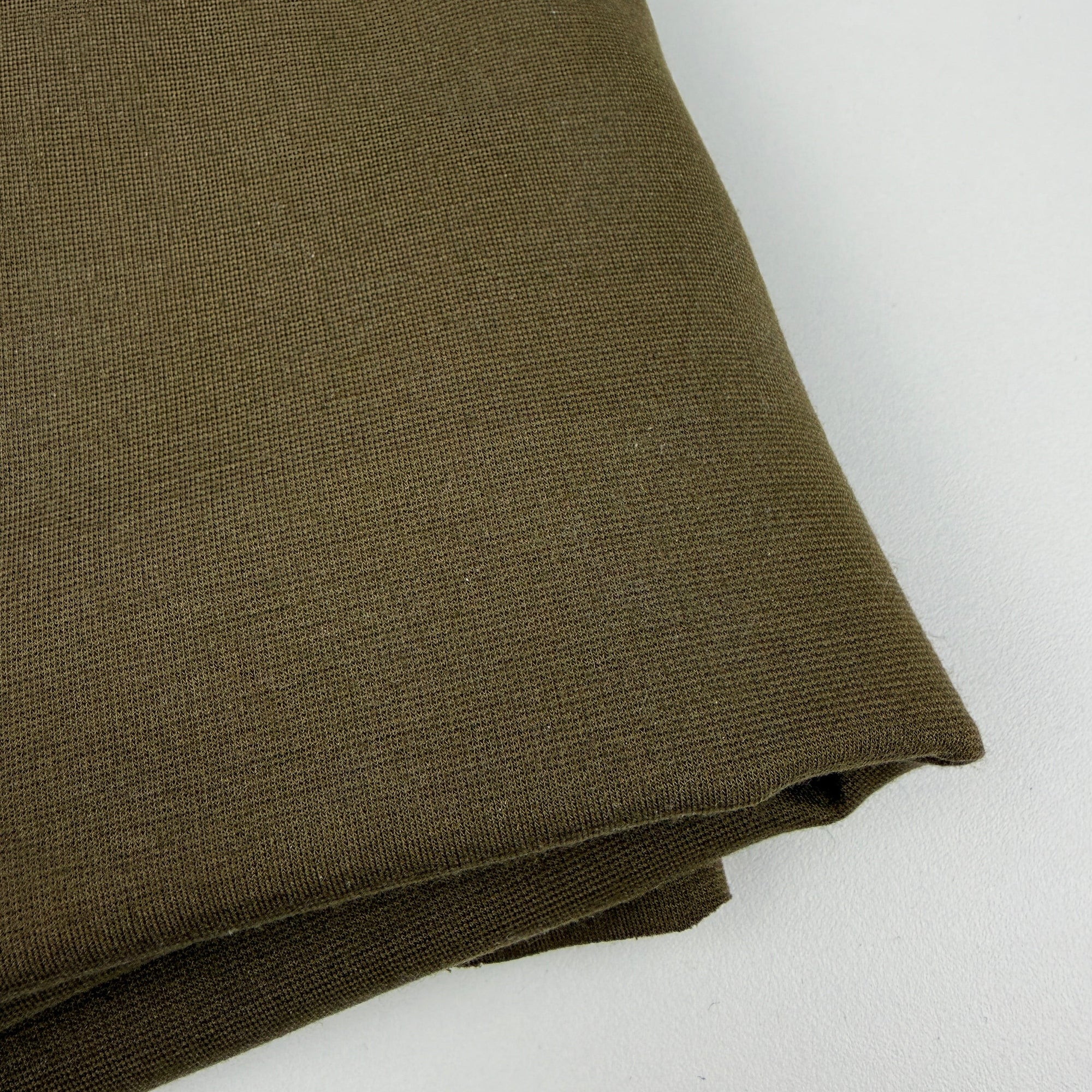 Ponte - Army Green - 240cm piece
