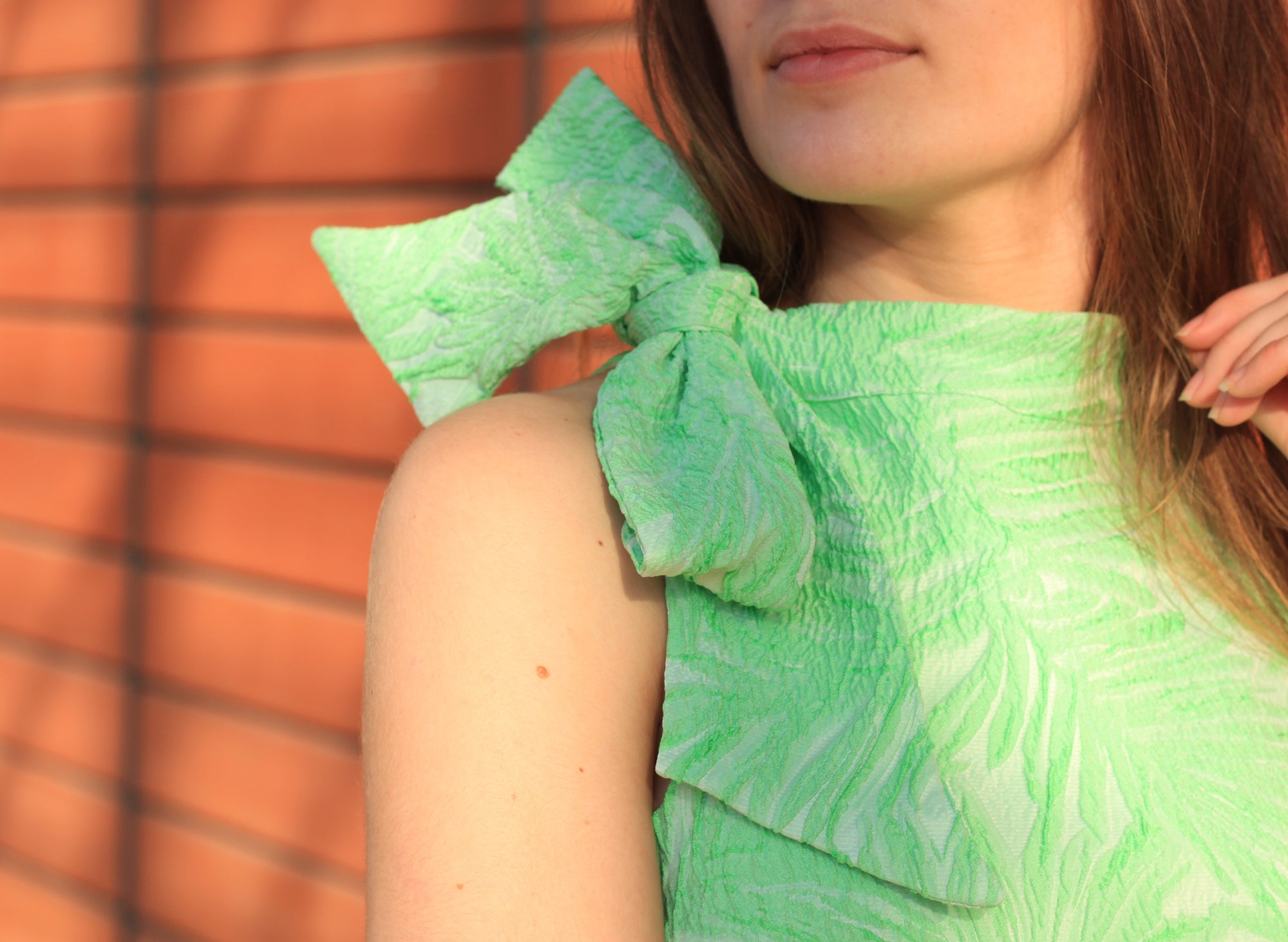 PDF Pattern - Bérénice Dress &amp; Top | Cha&#39; Coud