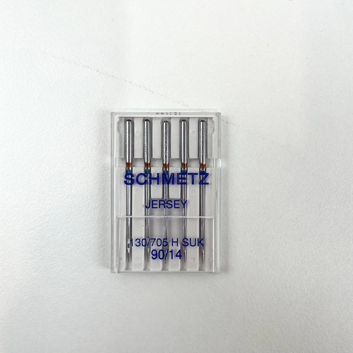 Machine Needles - Schmetz Jersey 90/14