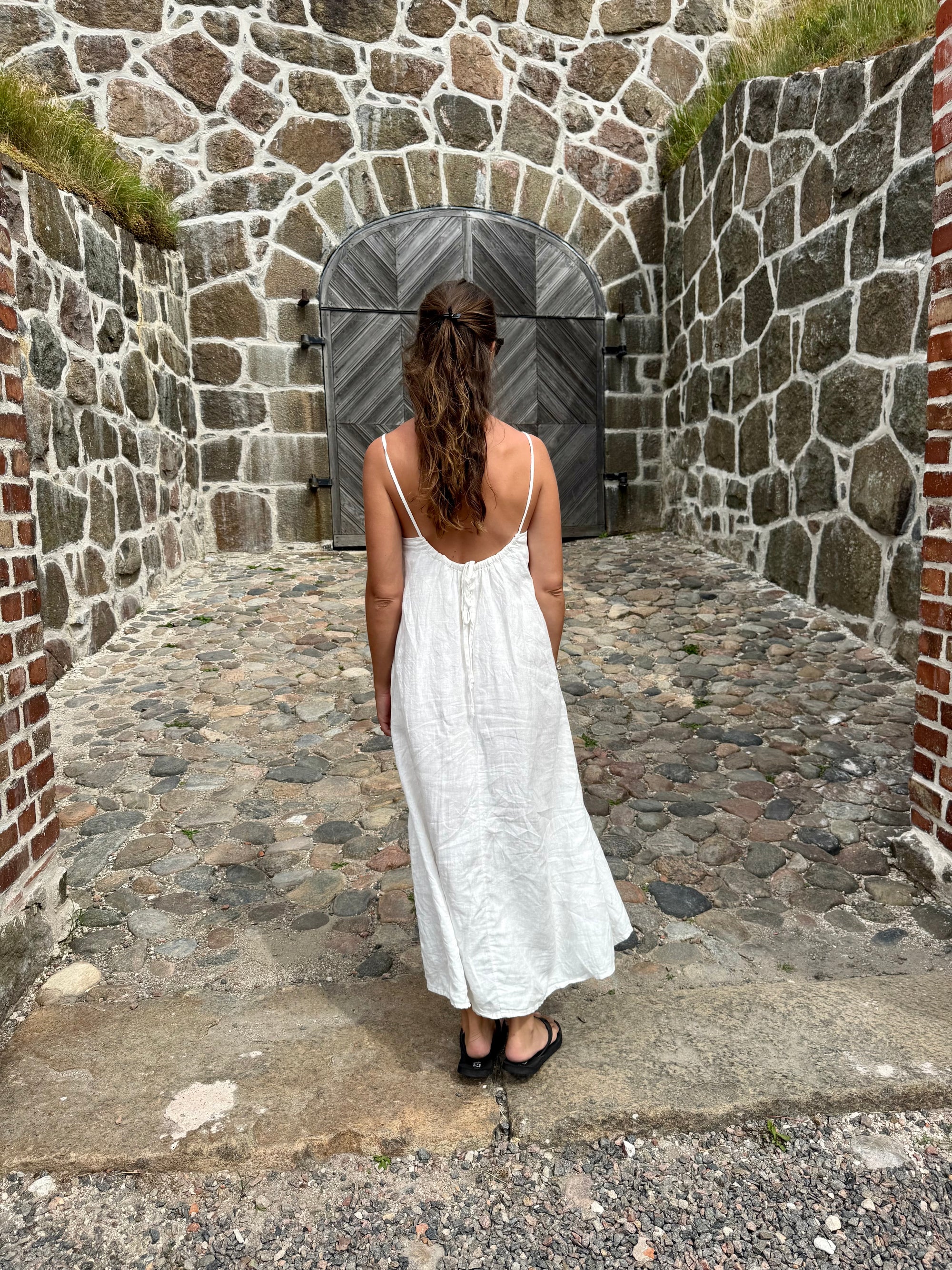 PDF Pattern - Solig Dress | Paradise Patterns