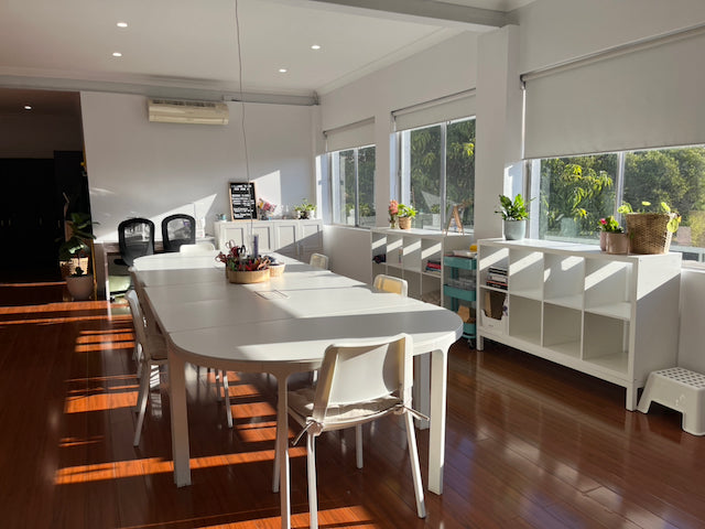 Modern Makers - Sydney Sewing Day