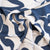 Indigo Swirl