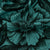 Peonies Teal