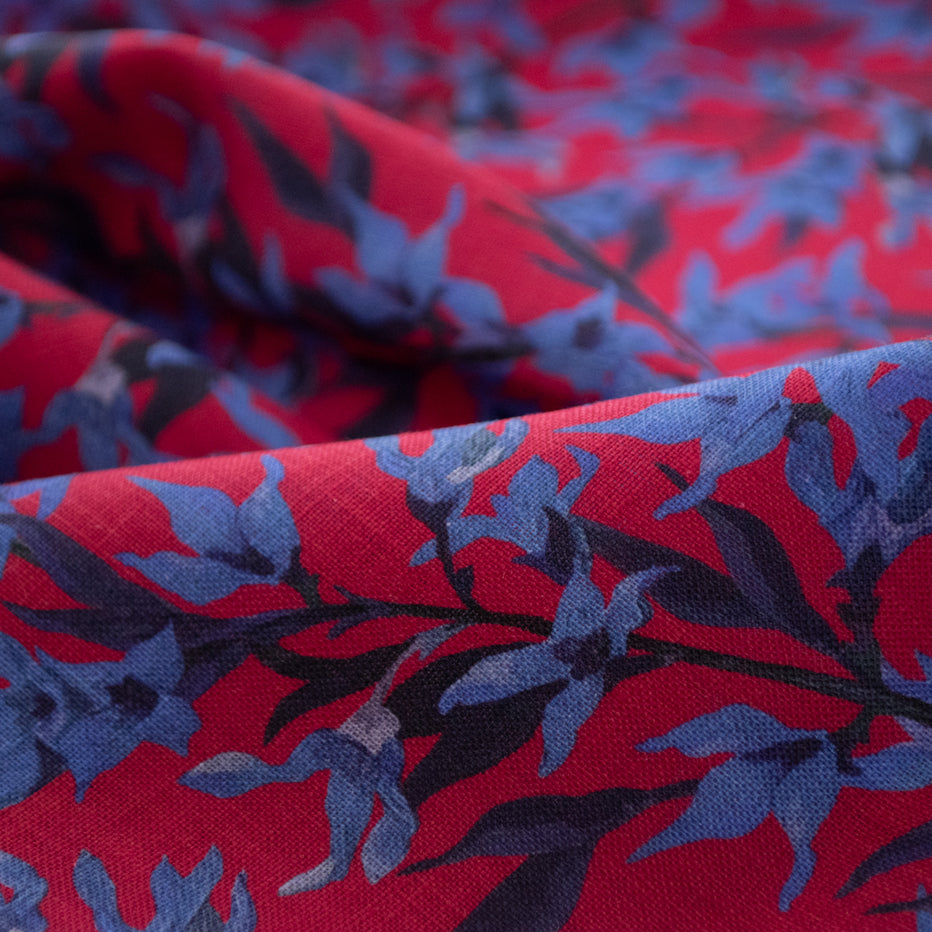 Summer 2026 Collection – MaaiDesign Fabrics