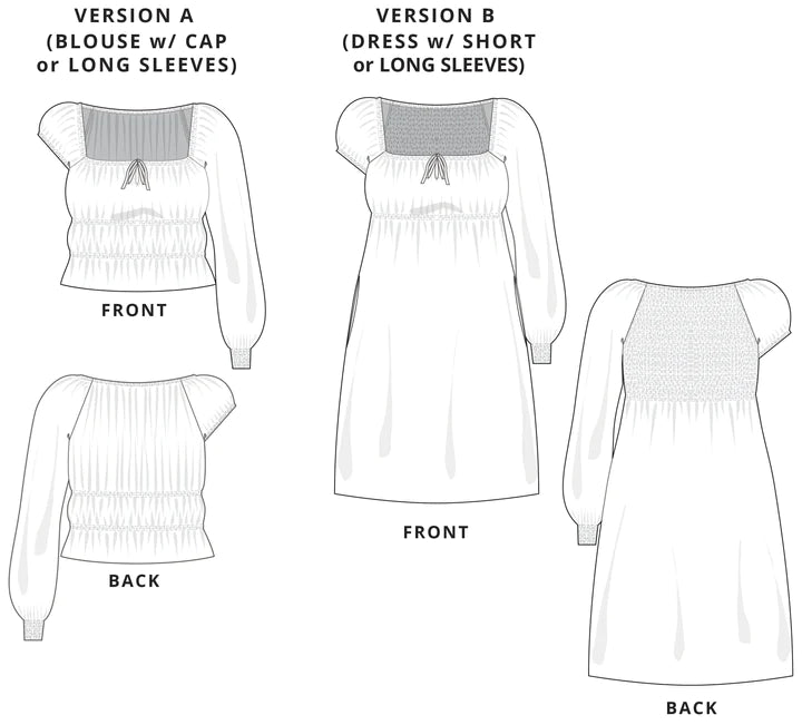 PDF Pattern