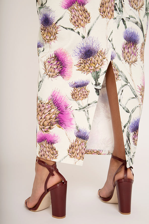 PDF Pattern - Kielo Wrap Dress &amp; Jumpsuit | Named Clothing