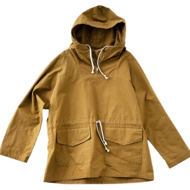 PDF Pattern - Landgate Hoodie | Merchant &amp; Mills