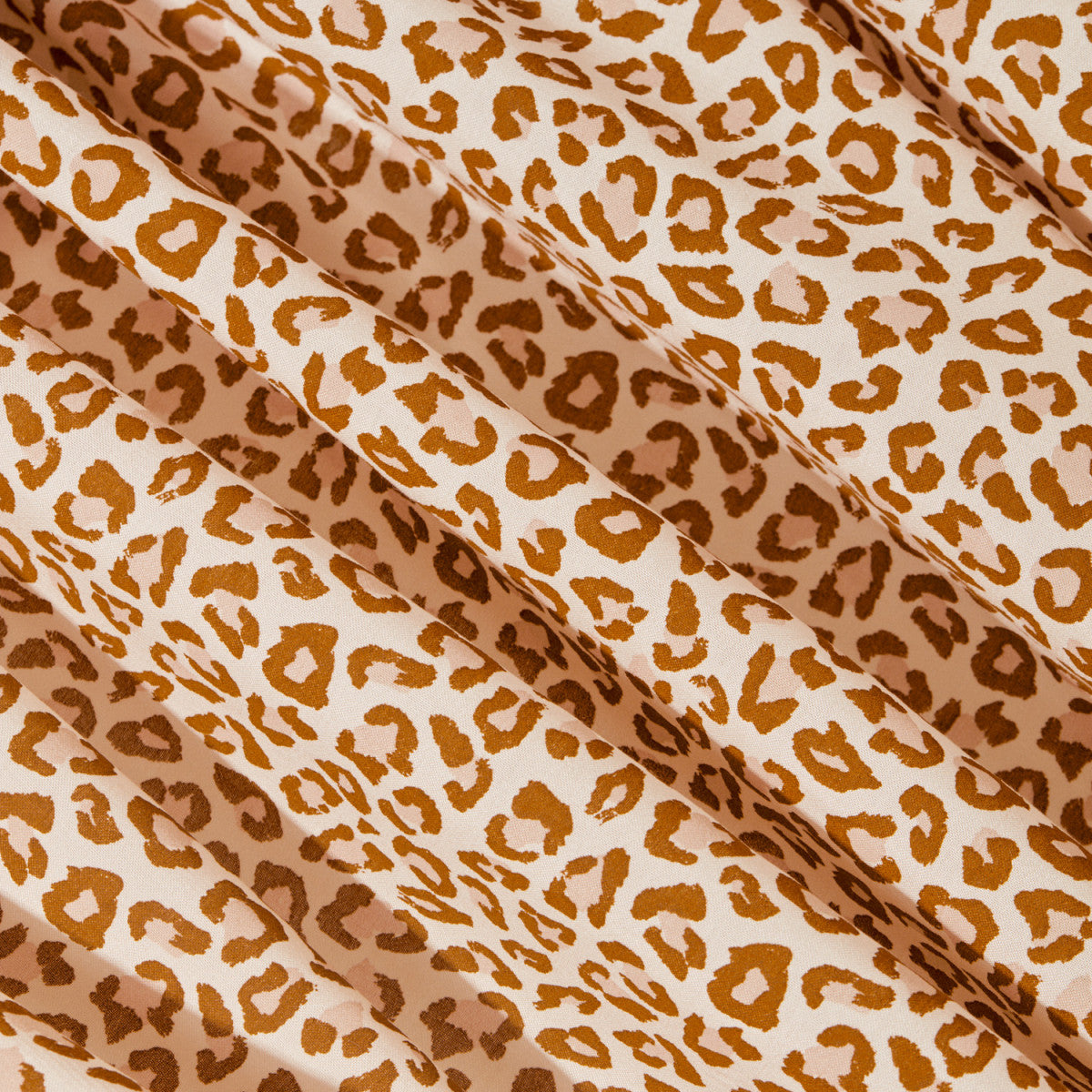 Atelier Brunette - Leony Small - Kelsey Viscose Crepe