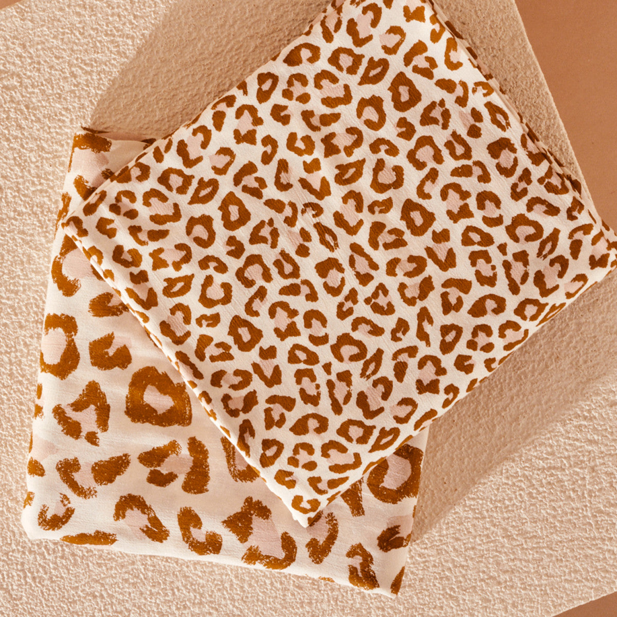 Atelier Brunette - Leony Big - Kelsey Viscose Crepe